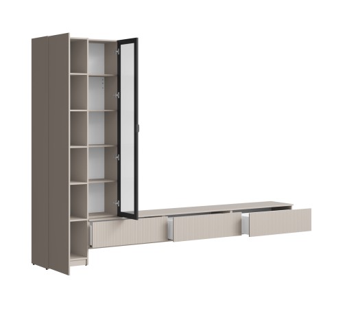 Гостиная Амели 5, кашемир