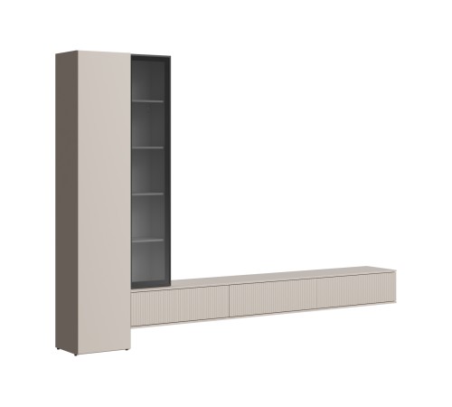 Гостиная Амели 5, кашемир