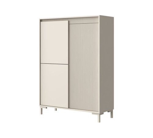 Гостиная Свейн, кашемир серый