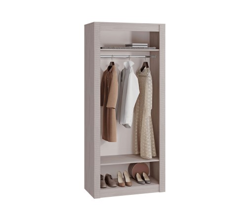 Гостиная Далия 5, белый ясень