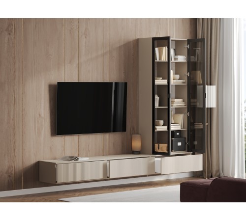 Гостиная Амели 3, кашемир