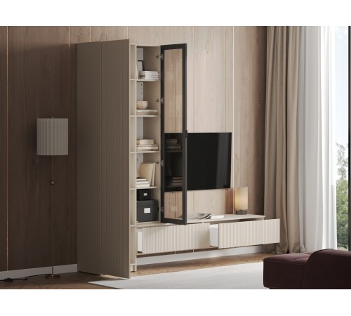 Гостиная Амели 2, кашемир