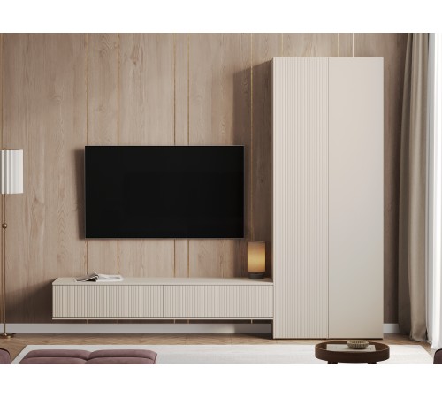 Гостиная Амели 4, кашемир