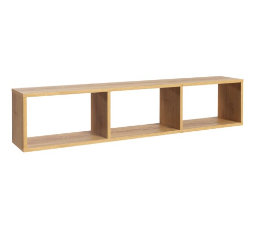 Гостиная Вега Саксония 6, дуб крафт золотой/серо-зеленый