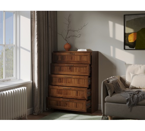 Гостиная Марсель, дуб кальяри/дуб катания