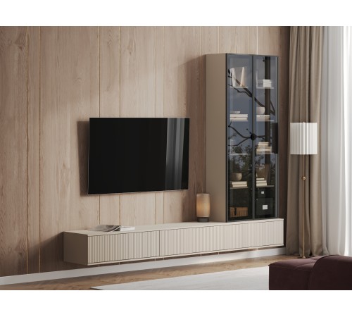 Гостиная Амели 3, кашемир