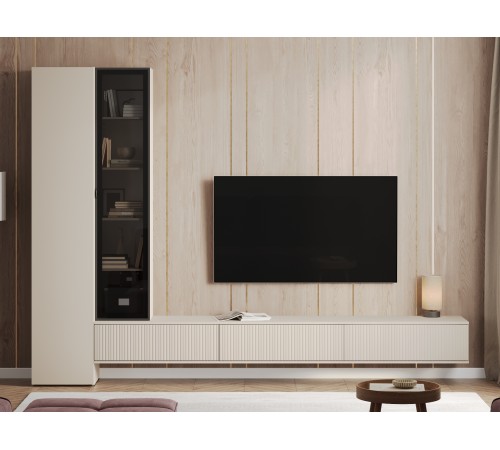 Гостиная Амели 5, кашемир