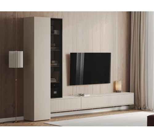 Гостиная Амели 5, кашемир