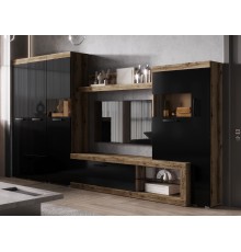 Бастон комби