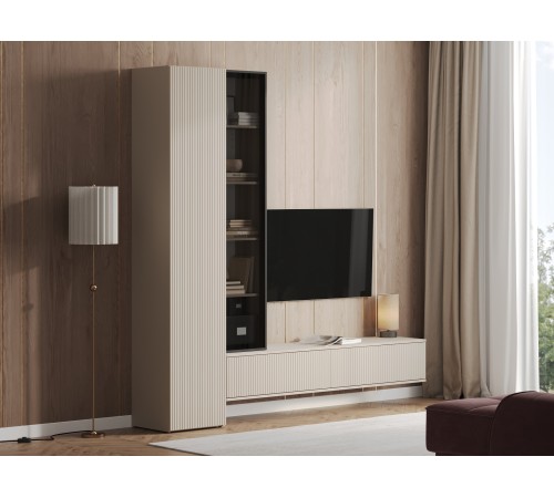 Гостиная Амели 2, кашемир