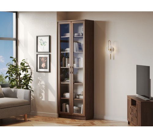 Библиотека Марсель, дуб кальяри/дуб катания