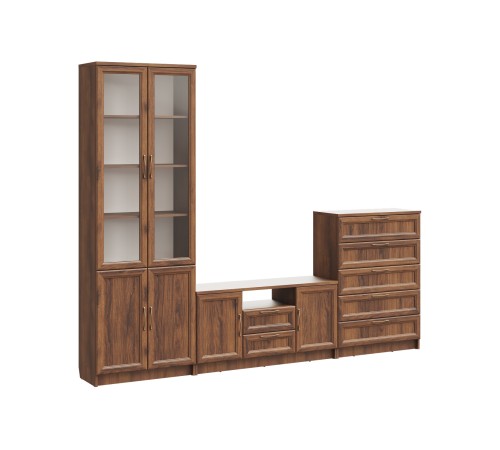 Гостиная Марсель, дуб кальяри/дуб катания