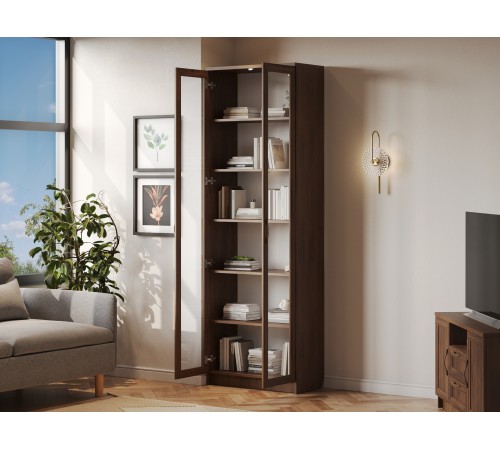 Библиотека Марсель, дуб кальяри/дуб катания