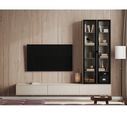 Гостиная Амели 3, кашемир