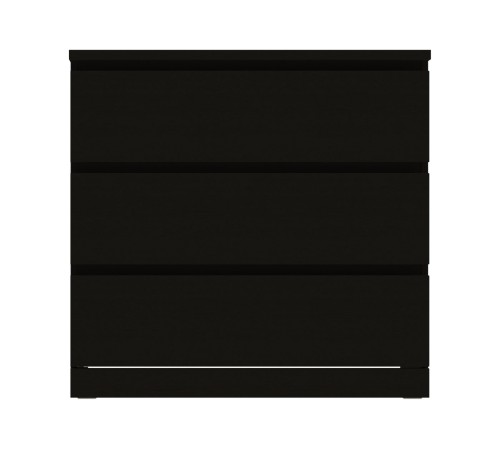 Гостиная Варма 4, черный