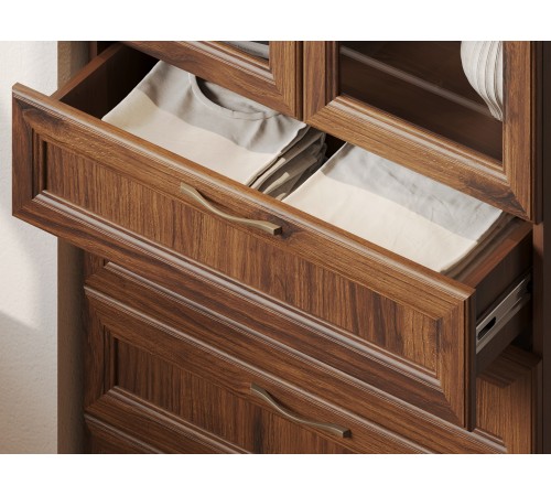 Гостиная Марсель, дуб кальяри/дуб катания