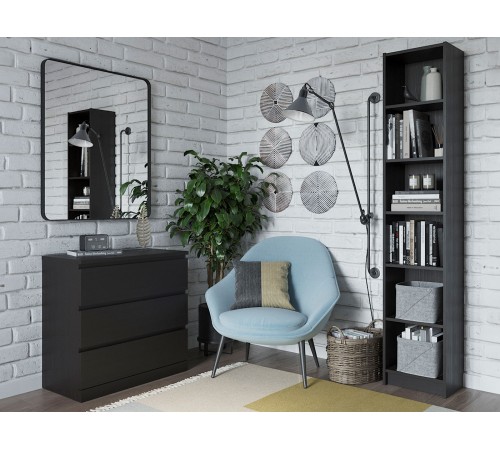 Гостиная Варма 4, черный