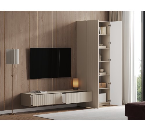 Гостиная Амели 4, кашемир