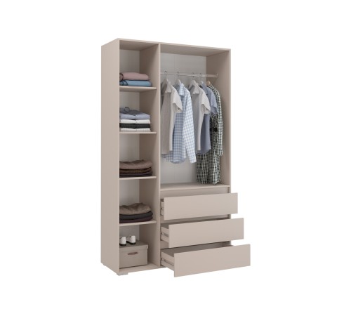 Гостиная Элли 6, кашемир