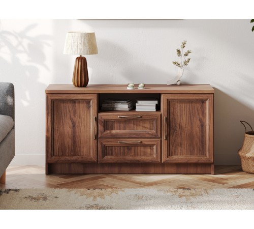 Гостиная Марсель, дуб кальяри/дуб катания