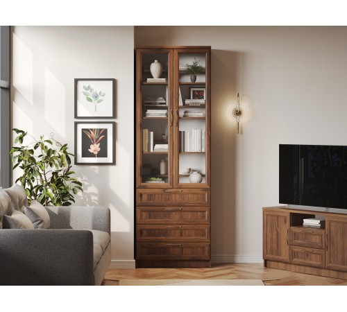 Гостиная Марсель, дуб кальяри/дуб катания