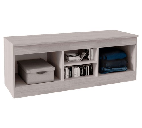 Гостиная Далия 5, белый ясень