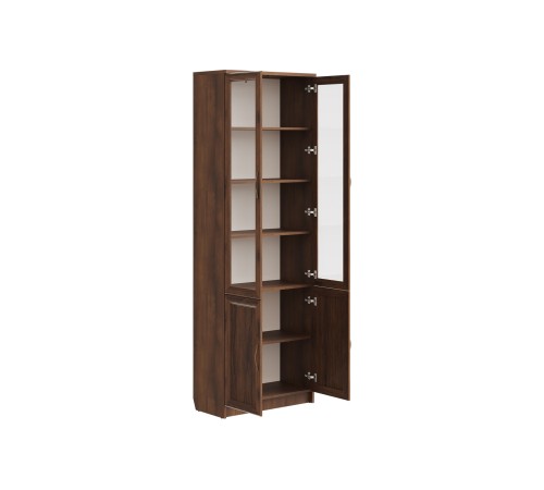 Библиотека Марсель, дуб кальяри/дуб катания