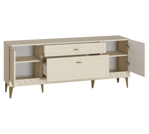 Гостиная Марион 2, слоновая кость