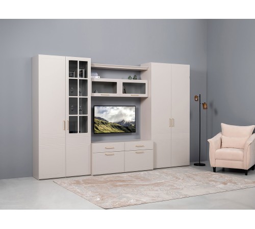 Гостиная Ричфорд 1, кашемир/моно керамика