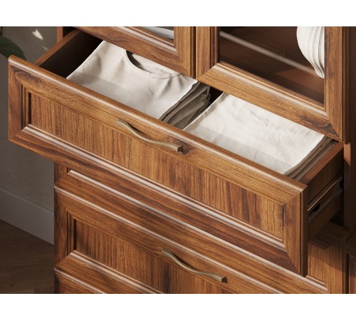 Гостиная Марсель, дуб кальяри/дуб катания