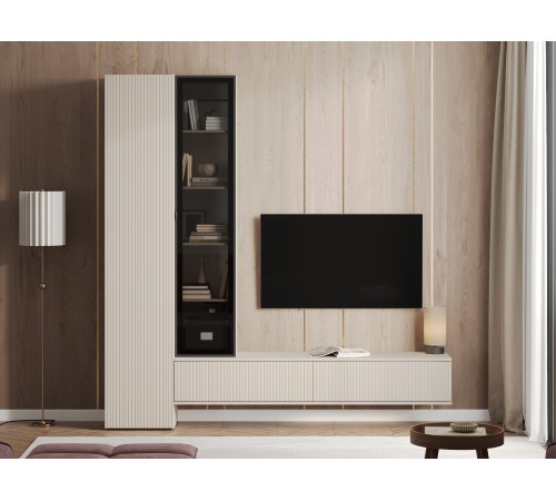 Гостиная Амели 2, кашемир