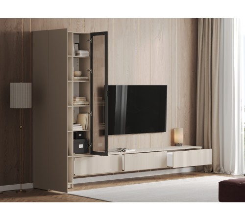 Гостиная Амели 5, кашемир