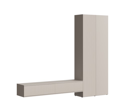 Гостиная Амели 4, кашемир