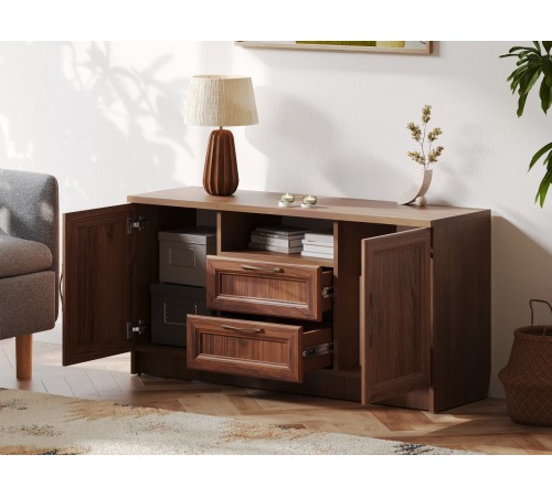 Гостиная Марсель, дуб кальяри/дуб катания