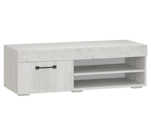 Гостиная Прима 2, бетон пайн светлый