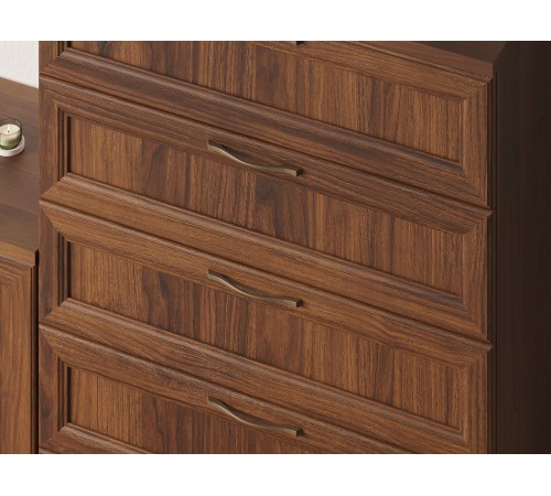 Гостиная Марсель, дуб кальяри/дуб катания