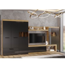 Бастон комби