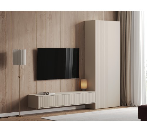 Гостиная Амели 4, кашемир