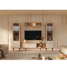 Вега Саксония с нишей