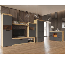 Бастон комби