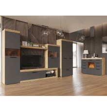 Бастон комби