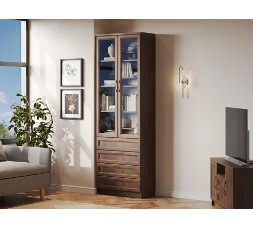 Гостиная Марсель, дуб кальяри/дуб катания