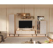 Вега Саксония со шкафом