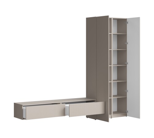 Гостиная Амели 4, кашемир