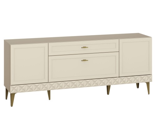 Гостиная Марион 1, слоновая кость