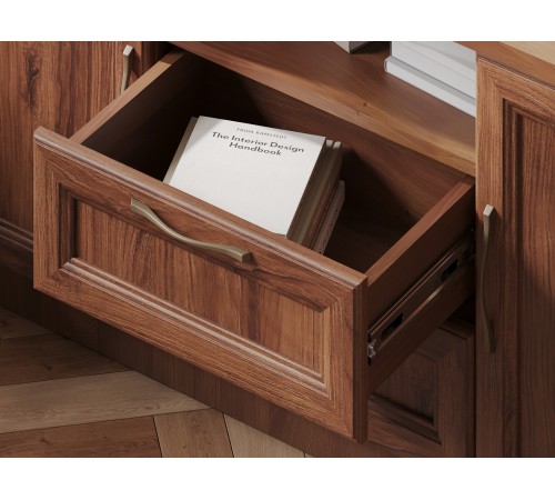 Гостиная Марсель, дуб кальяри/дуб катания