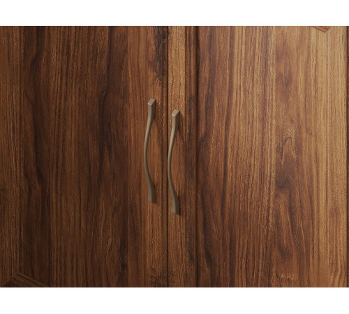 Библиотека Марсель, дуб кальяри/дуб катания