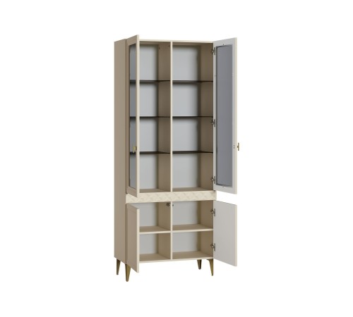 Гостиная Марион 1, слоновая кость