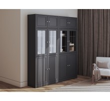 Люси с витриной