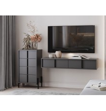 Тео с подвесной тумбой